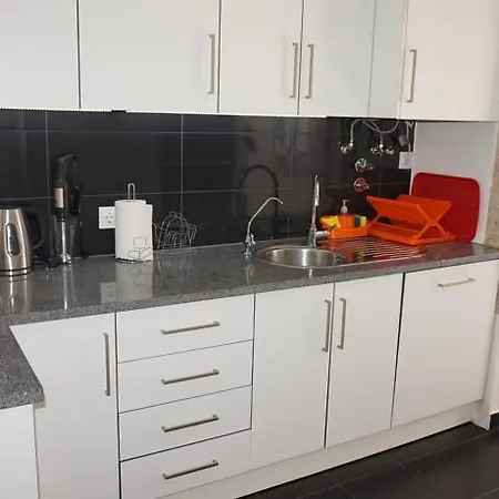 Apartamento Flores Terrace