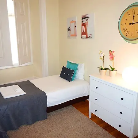 Apartamento Flores Terrace