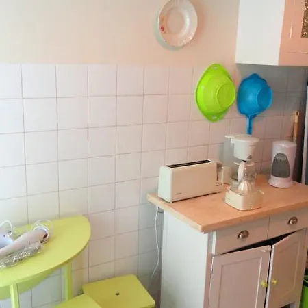 Flores Terrace Apartamento Lisboa