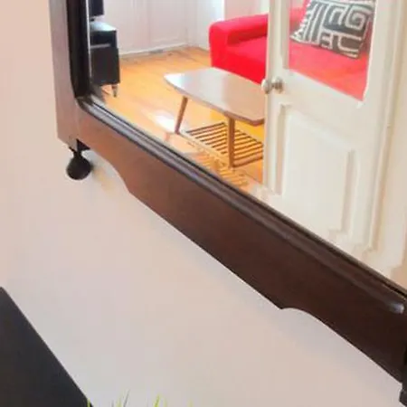 Flores Terrace Lisboa