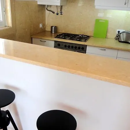 Apartamento Flores Terrace