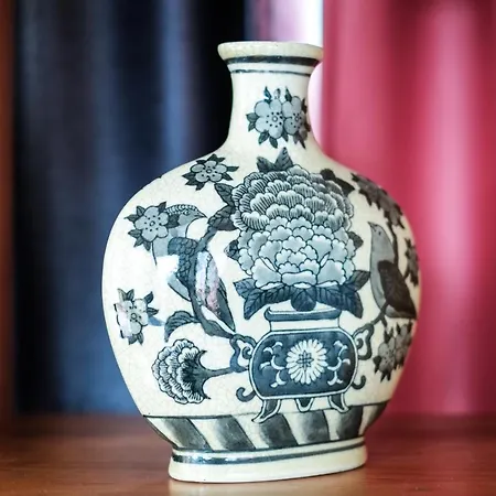 Flores Terrace Lisboa